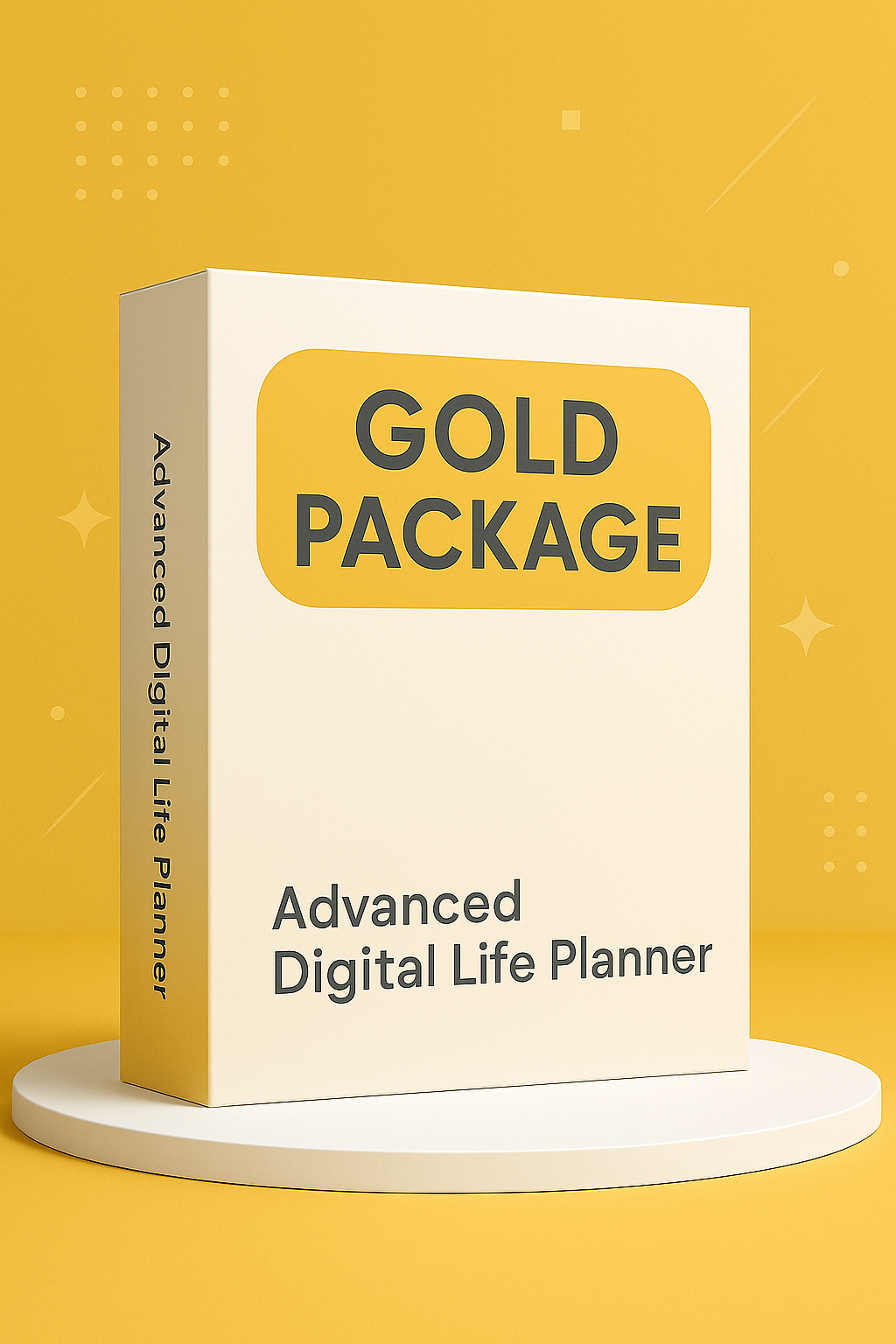 Gold Package