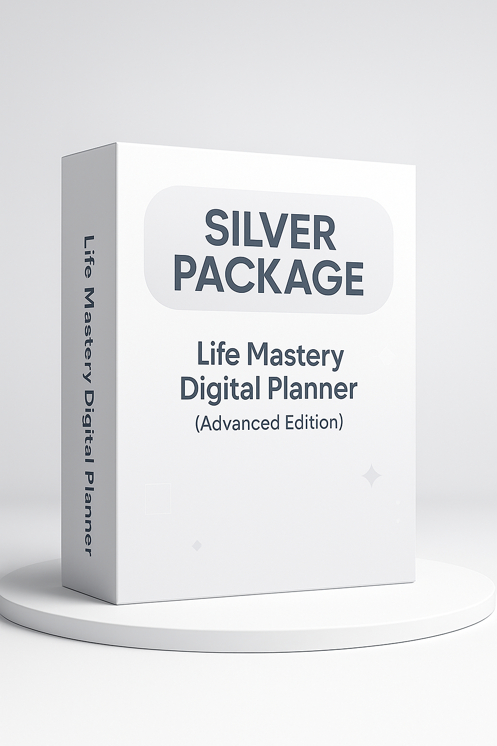 Silver Package